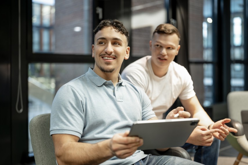 Business Adminnistration