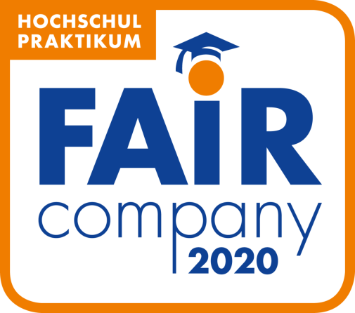 Faircompany Logo 2020